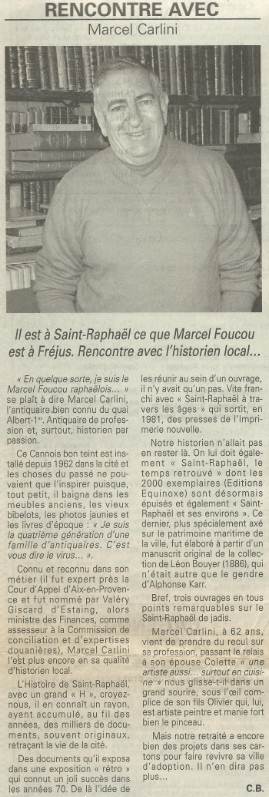 rencontres frejus st raphael